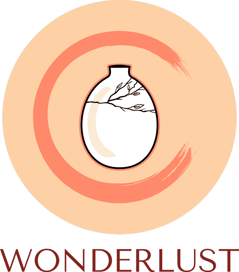 Wonderlust